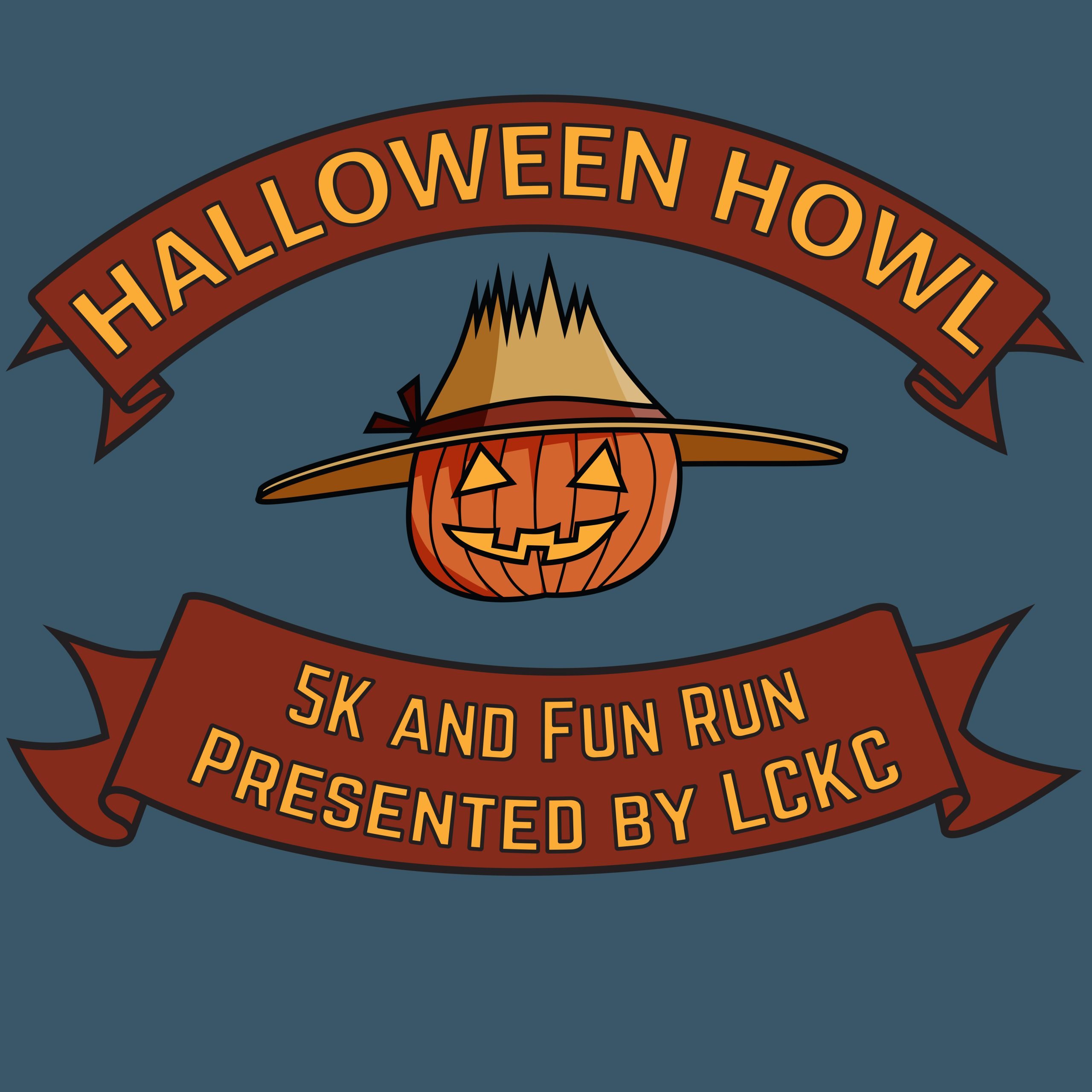 Halloween howl 2025 logo front JPEG scaled Lanier Canoe & Kayak Club | LCKC | Gainesville Georgia