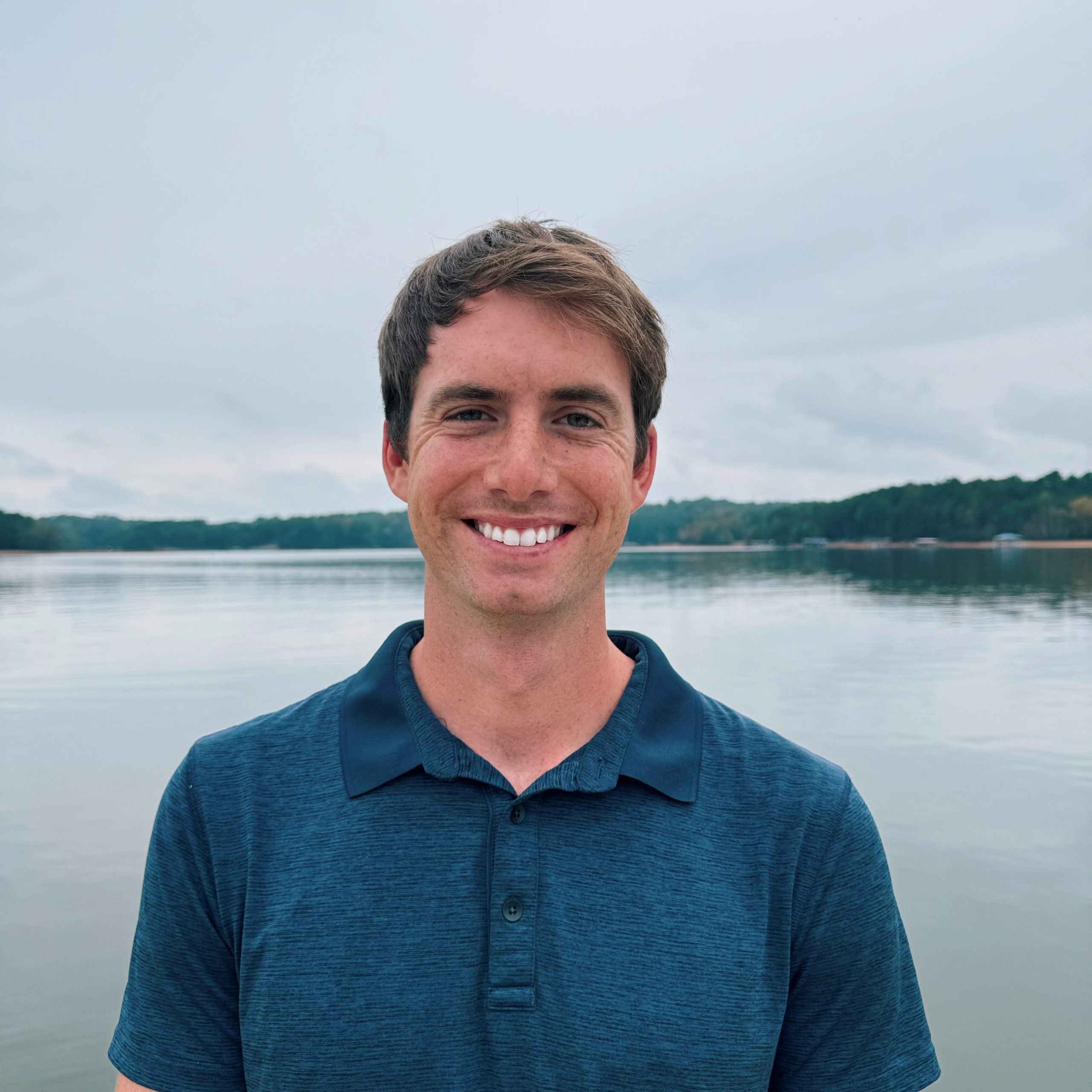 aaron aaron scaled Lanier Canoe & Kayak Club | LCKC | Gainesville Georgia