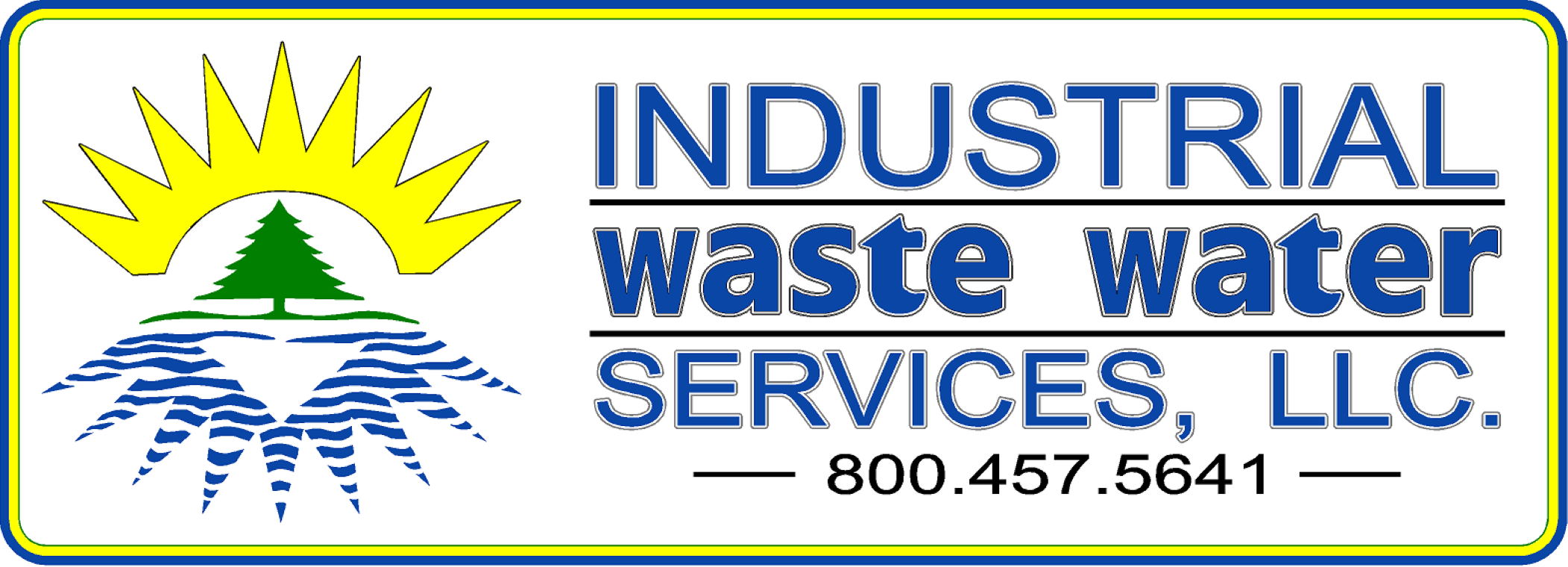 industrial waste logo Lanier Canoe & Kayak Club | LCKC | Gainesville Georgia