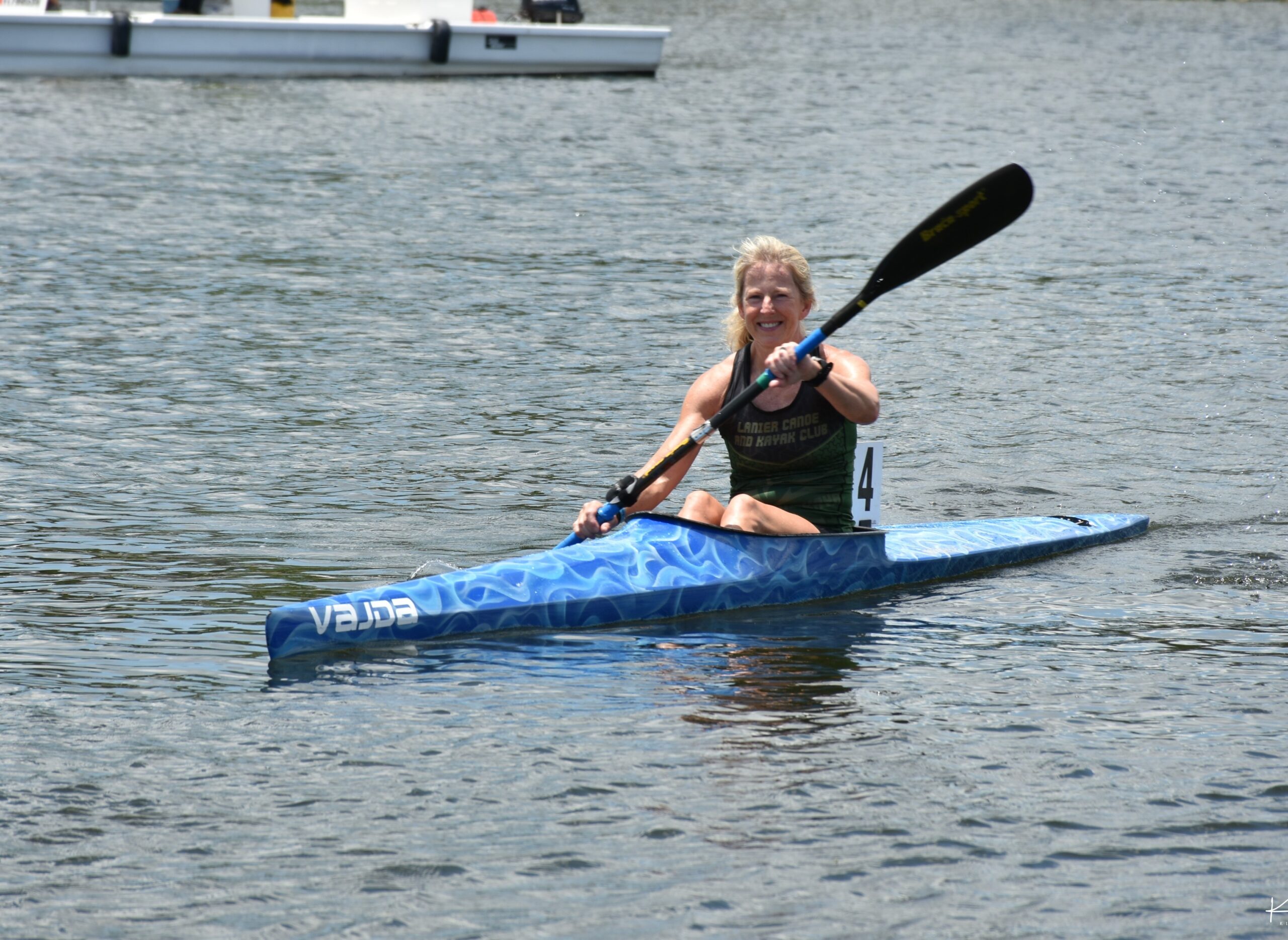 renee villanueva2 scaled Lanier Canoe & Kayak Club | LCKC | Gainesville Georgia