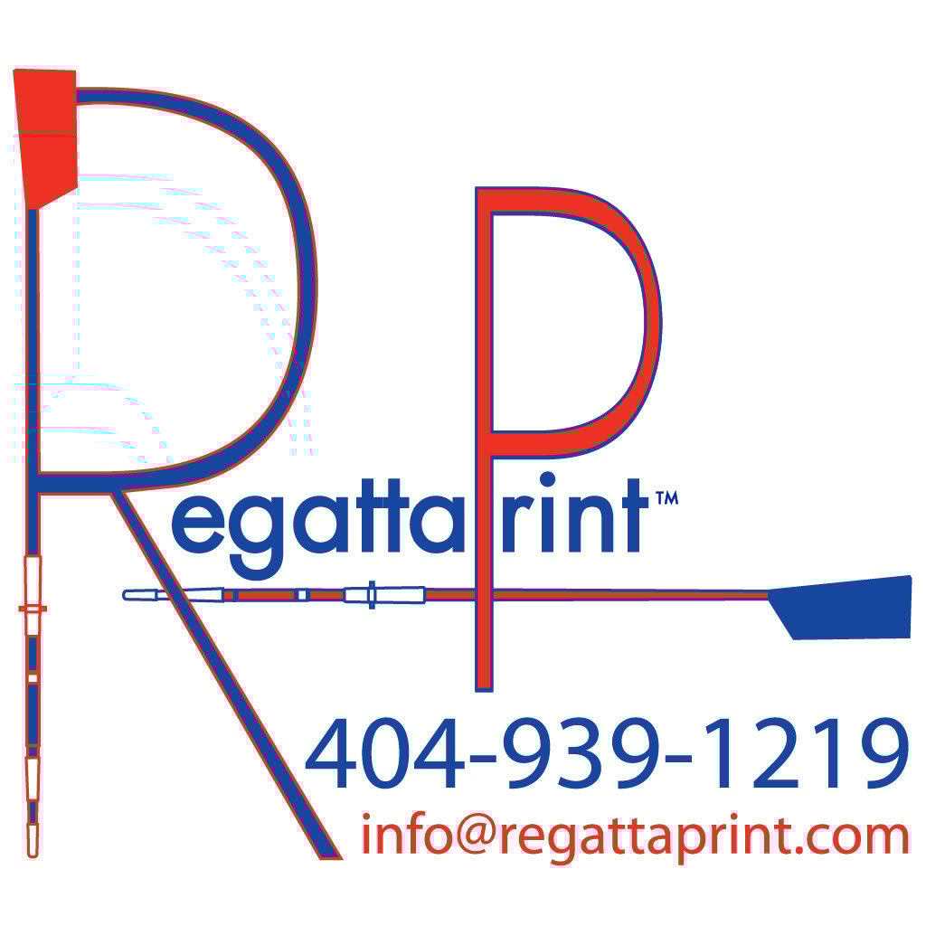 RegattaPrint Lanier Canoe & Kayak Club | LCKC | Gainesville Georgia